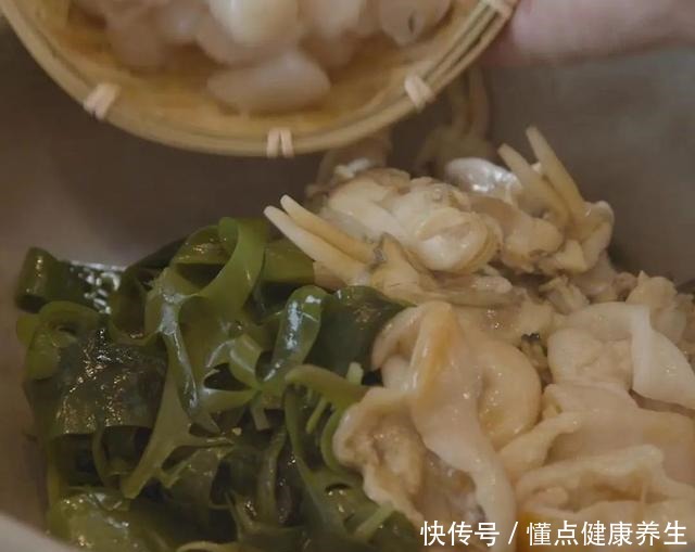 威海味道之名菜篇—海鲜全家福