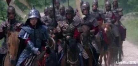 三件|唐朝威震天下的三件利器,到了宋朝全部都被弃之不用!