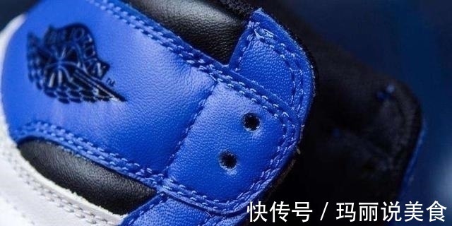 aj1 沉迷AJ不可自拔,这款联名闪电系列,是多少男人的梦中情人