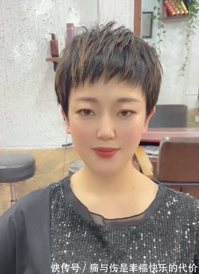 解暑|今夏女发别乱剪,三种解暑发型送给大家,无论长短都让你满意