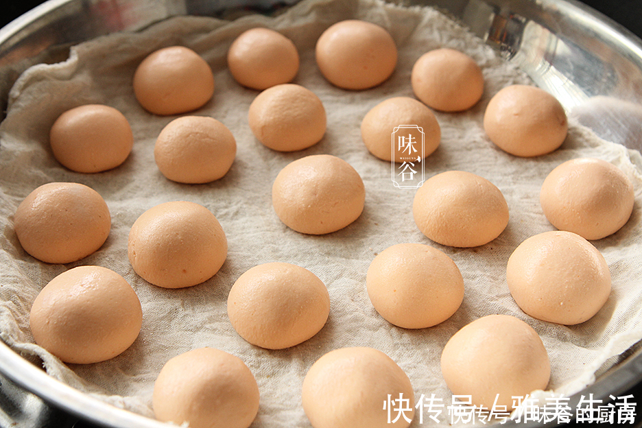 冬天，宁可少吃肉也要吃它，香软筋道，明目亮眼，孩子一次吃5个