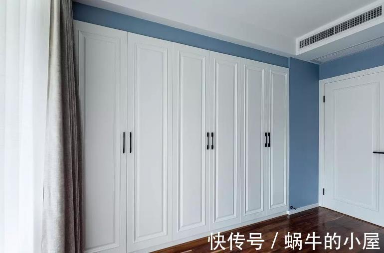 公用卫生间|三口之家的新房，120㎡轻奢风，精致又优雅！