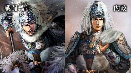 忠臣孝子|趣谈马超的历史形象反转，如何从“乱世枭雄”变成“忠臣孝子”