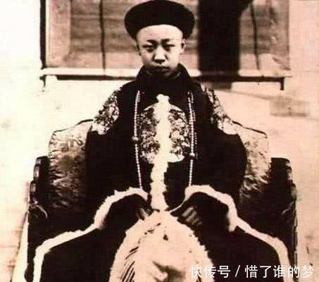 赶出|溥仪被赶出皇宫之前，有人问传国玉玺在何处溥仪回答很洒脱