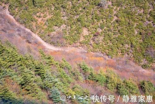 登顶|香格里拉小众雪山，有亚洲最长索道，登顶还能一览八大神山