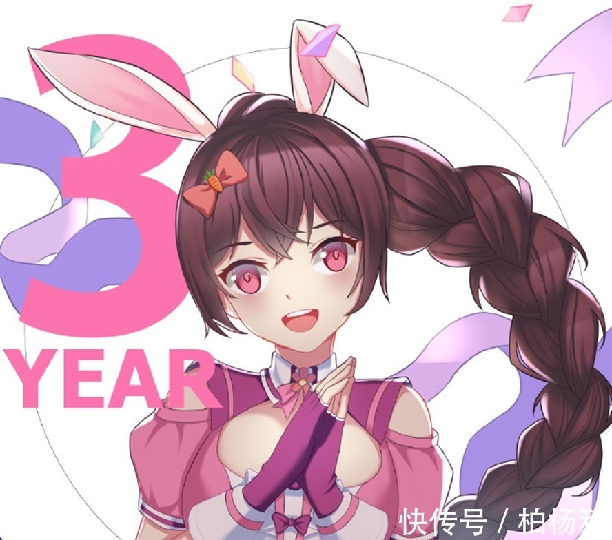 同人|《斗罗大陆》动画三周年,粉丝画出九种小舞,御姐、萝莉全都有