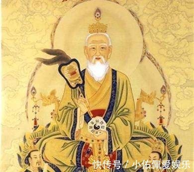 法宝#鸿钧老祖3件顶级法宝排行：盘古幡第二，太极图第三，第一最强大