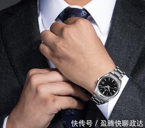 百达翡丽|适合四十岁的男人的几大著名腕表品牌都有哪些