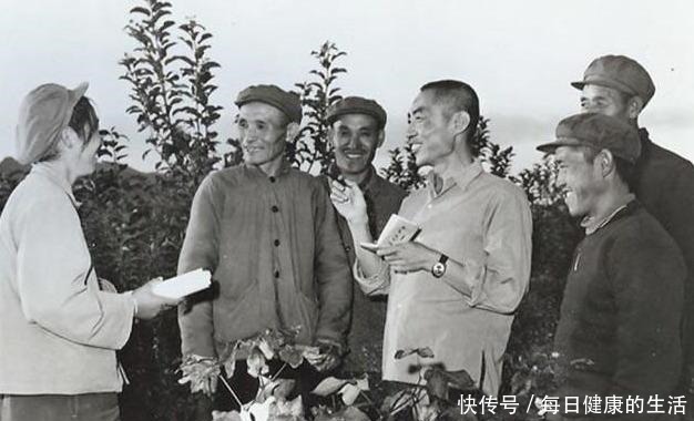  金光大道|当年，有一位大作家叫浩然