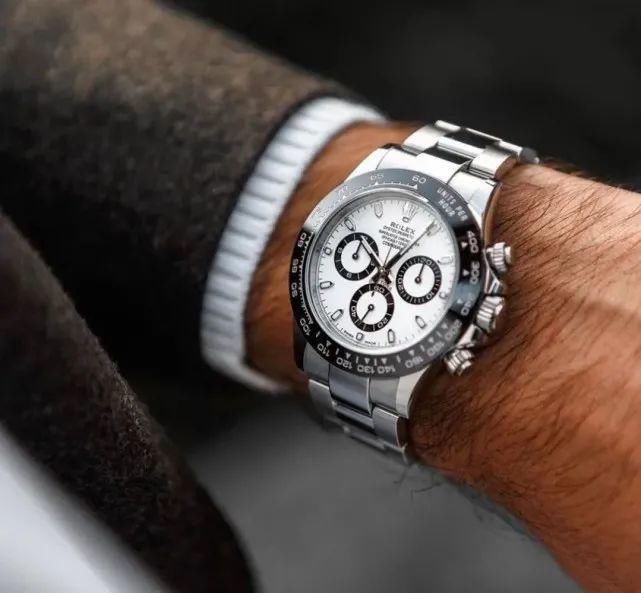 劳力士|如果绿水鬼“崩盘”了,劳力士还有哪些腕表值得选择?