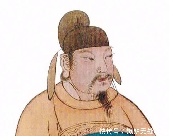 透露|南唐澄心堂两代弱势君主的集权工具,透露出文人政治的两面性