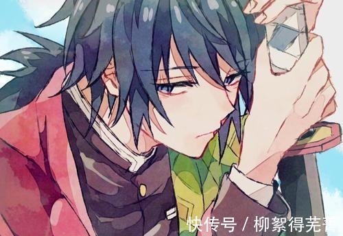 角色|鬼灭之刃中的反差角色,虽然表里不一,却都让人喜欢!