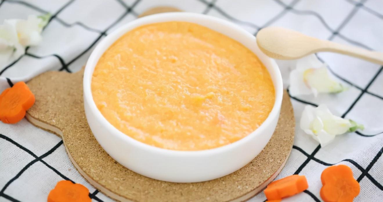 蛋黄|宝宝辅食初级阶段只能买?这些营养丰富的辅食你也能做