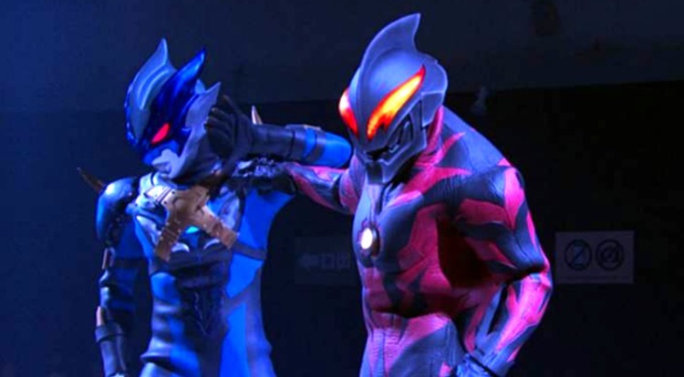 创造者|奥特曼银河格斗:宇宙创造者德拉西翁出手,目标直指塔尔塔罗斯!