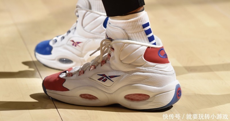 zoom 球鞋上脚回顾!詹姆斯上脚LeBron 7,莫兰特老人鞋“足力健”PG4