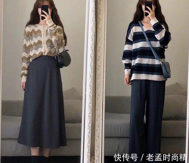 烦恼|穿衣搭配的“万能模板”! 懒宝宝爱不释手, 免去你的搭配烦恼