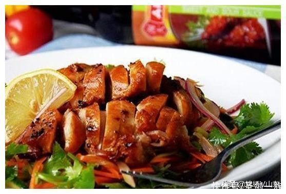 瘦肉|孩子动不动就想吃的菜，美味鲜香，超级解馋，孩子吃得特别香