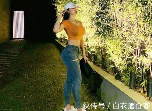社交媒體|42歲健身達人和18歲女兒曬健身照，網友熱評像一對姐妹花