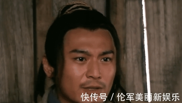 水浒故事#病关索杨雄能力平庸,为何位居梁山天罡之列,原因一目了然