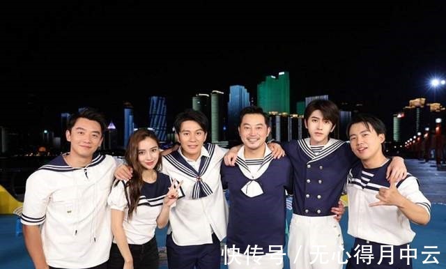 鞏立姣|《跑男團(tuán)》蘭州錄制,沙溢大方請(qǐng)市民吃牛肉面,網(wǎng)友玩游戲輸了