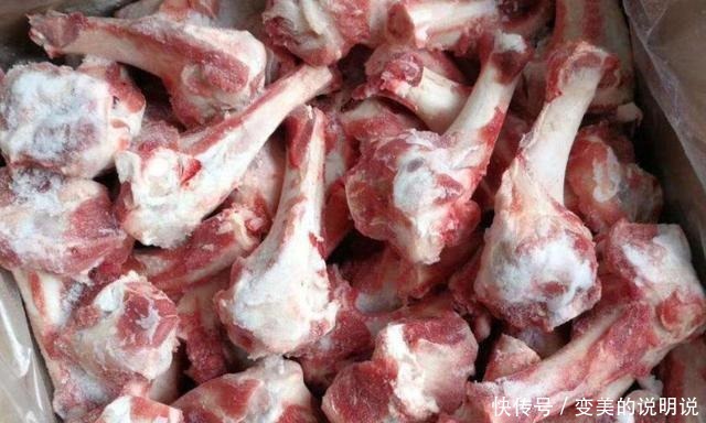 划算|秋冬季节吃羊肉,买这3个部位最划算,炖汤鲜美,便宜又好吃