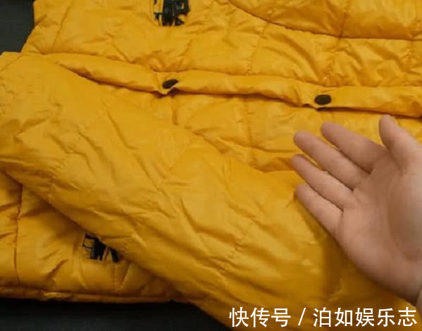 保暖 洗羽绒服时,谨记“3不洗”,有人经常犯错,难怪变薄还不保暖