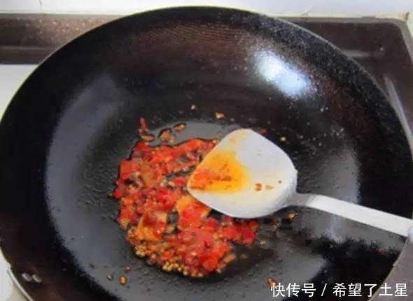 做法简单,味道鲜美,保你米饭连吃三大碗!