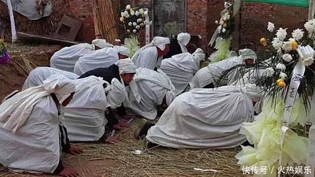 停尸|“人死后要停尸三天”,并不全是封建迷信,而是有科学依据的