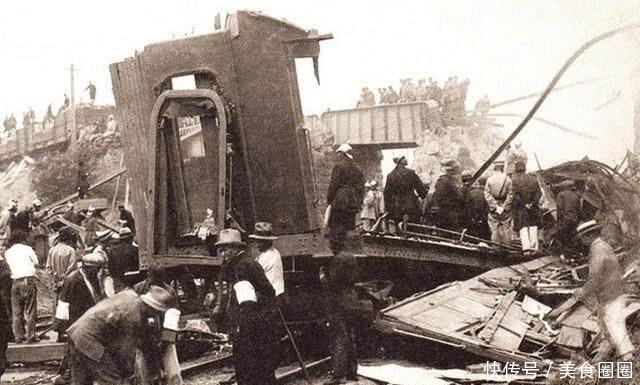 本关东军|张作霖专列的路线一直由奉军守卫，为什么关东军还能下手