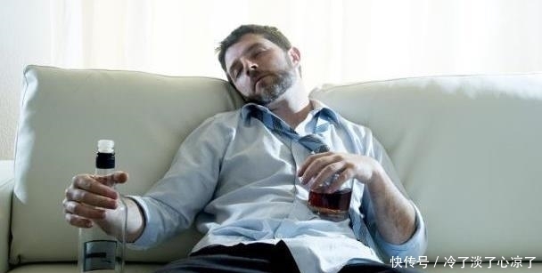 “伤肝伤肾”时,为什么还会“上瘾”呢?或许多数人不清楚