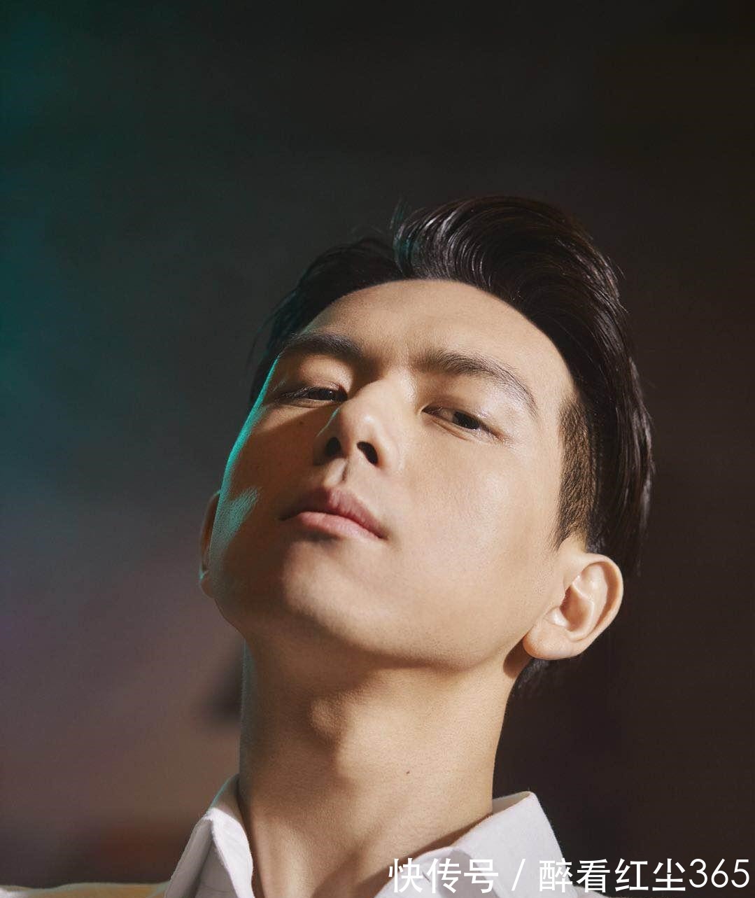 鐘楚曦|李現(xiàn)拒錄《快本》,得知同行女嘉賓是誰后,原來如此!