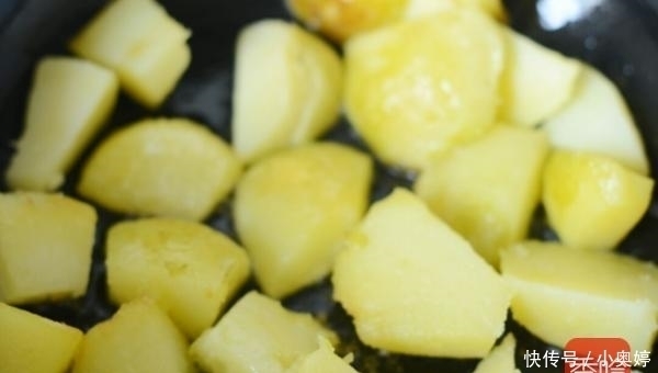 土豆|吃1个它,相当于吃10个猕猴桃,50个苹果,可惜9成人没吃过