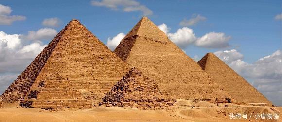 黄河|秦陵地宫物探成功,不仅有水银黄河长江,还有神秘金字塔!