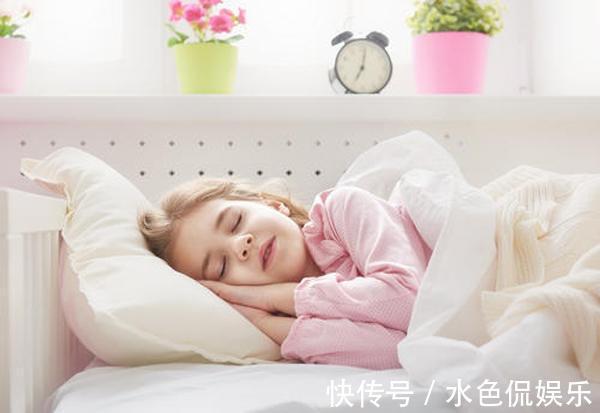 孩子|孩子未满这个年龄前，必须跟妈妈睡！错过了，创伤很难弥补