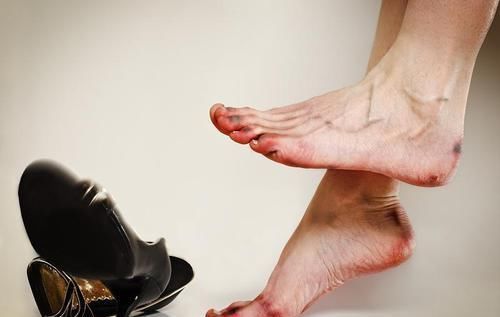 偏高|血脂高不高,看脚就知道,四个方法让你血管畅通