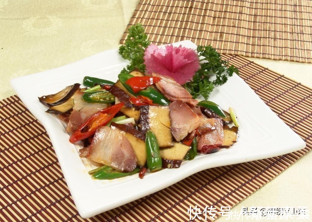 翻炒均匀|香味扑鼻的26道美味的家常菜做法，实惠健康，每次一上桌全抢光