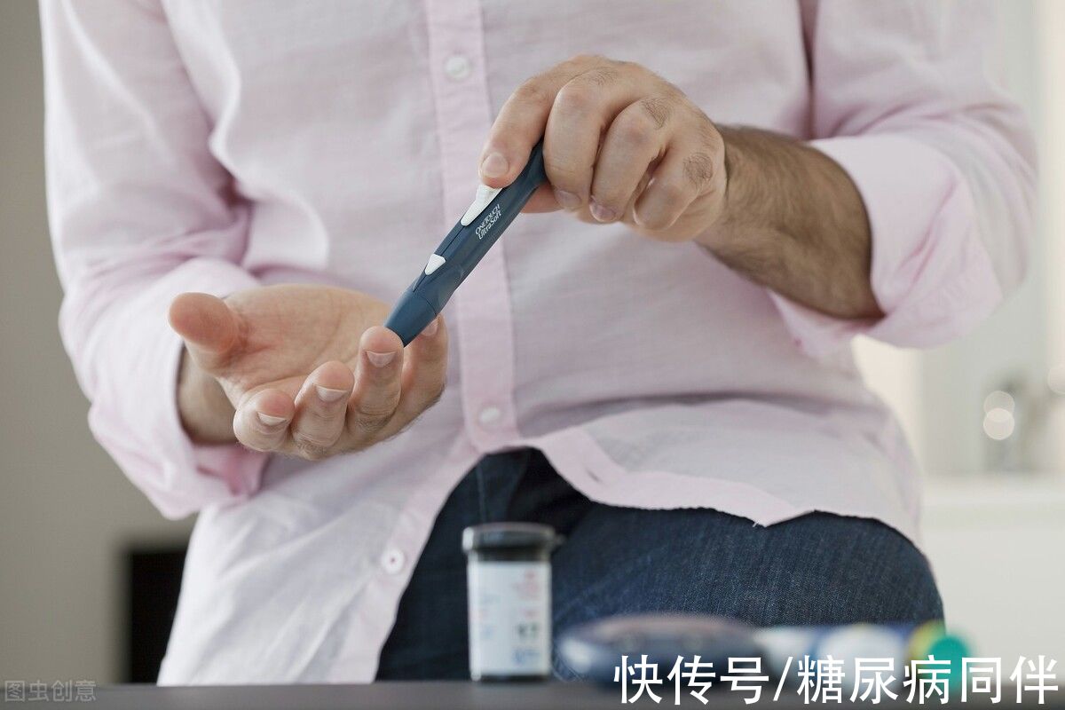 空腹血糖|糖尿病10大检测你了解几个？每一个都事关血糖控制和并发症预防