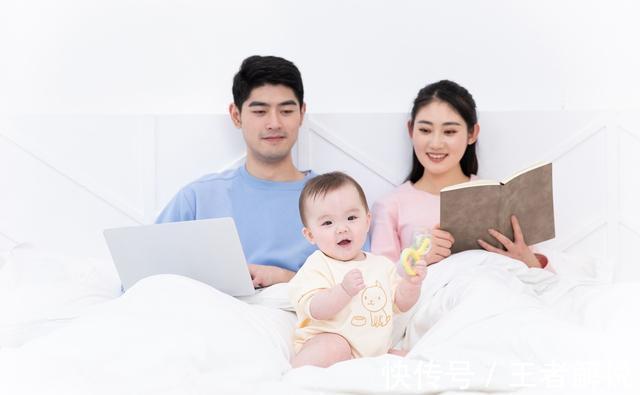 孩子|2岁娃读完1000本书,培养孩子的阅读兴趣,不妨试试“马太效应”