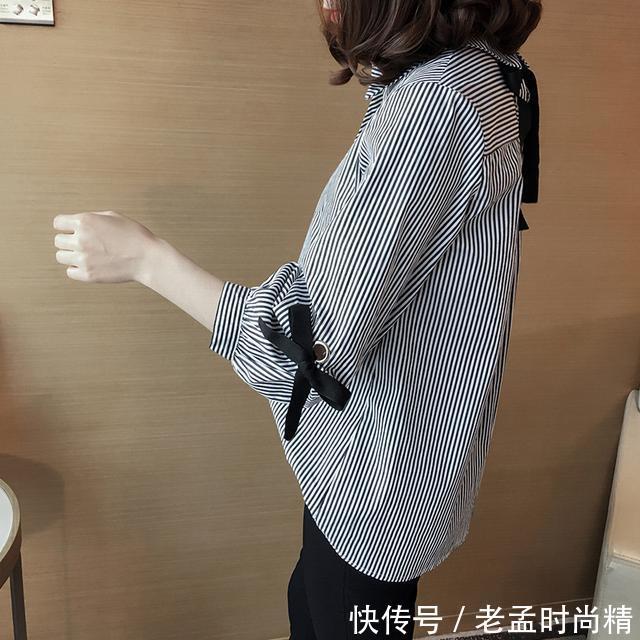 半身裙|一件简约的衬衫,胜过一柜的色彩斑斓