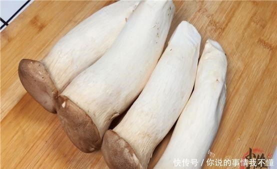 菜农|买杏鲍菇时,挑大的好还是小的好老菜农记住这5点,准没错