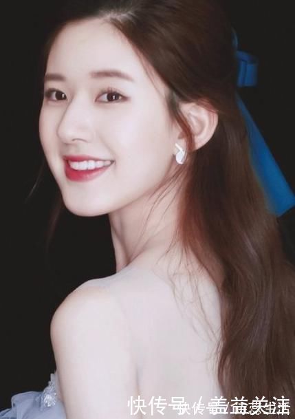 鼻子|学生党要想使鼻子越来越坚挺,坚持下面这3个方法,瞬间变高级脸