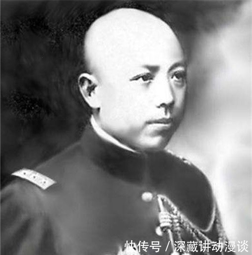 军阀|民国著名4的大军阀:东北王、西北王、东南王、西南王,分别是谁?