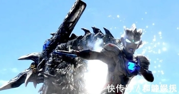 奥特勋章|奥特曼:泽塔最强的是不是德尔塔天爪形态?如今答案得到揭晓!