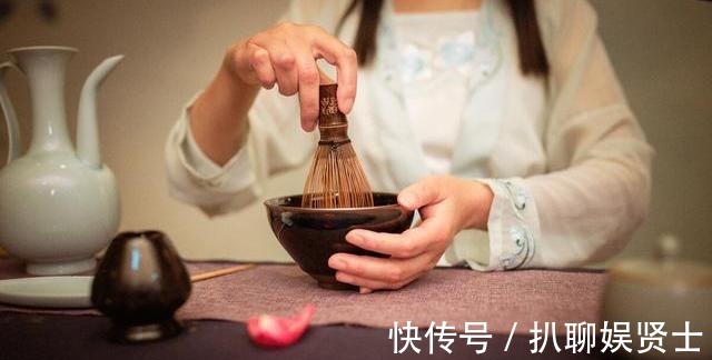 茶碗|黑瓷茶具的崛起,引发饮茶方式的巨大转变:从唐代煎茶到宋代点茶