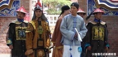 礼义廉|千古绝对 上联“一二三四五六七”下联成为绝唱!