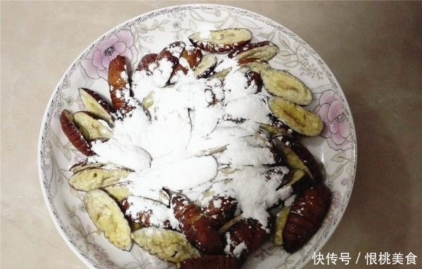 食用|这菜好多人不敢吃,不知常吃延缓衰老、降血脂,胜过化妆品保健品