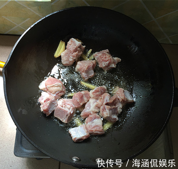 鲜香|记住这几点，煮一锅美味焖饭，鲜香美味挡不住，我家一周做3次！