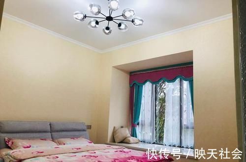 置物架柜|朋友圈晒新房照片,没想到装修太漂亮,朋友都以为是效果图