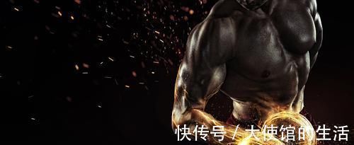 中年人|40岁中年人还能通过健身变强壮吗？可以！就怕你坚持不了