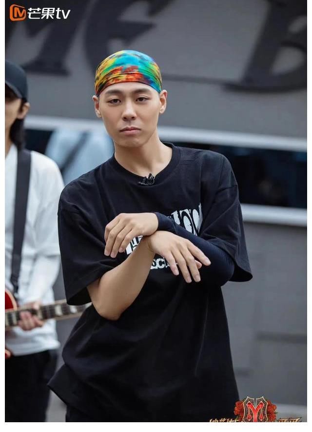 李承铉|《披荆斩棘的哥哥》半决赛昨天录制,刚被复活的陈辉再次惨遭淘汰